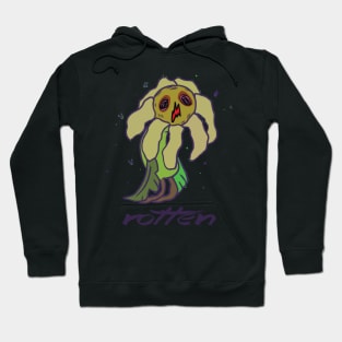 Rotten Daisy Hoodie